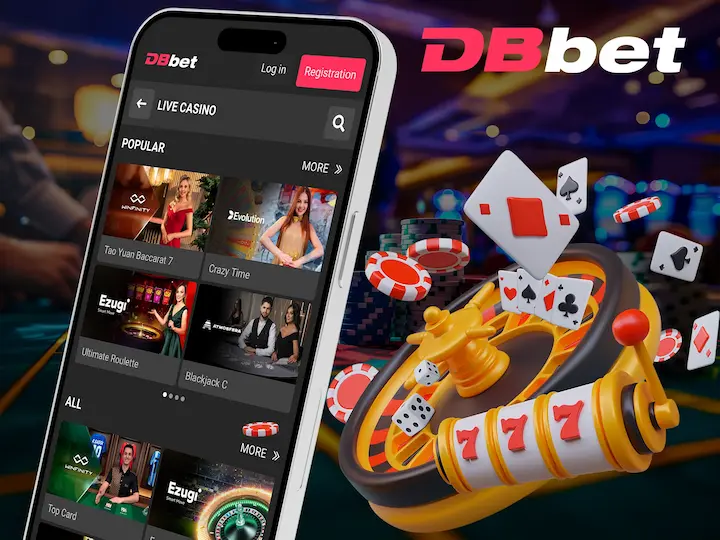 Dbbet-777win
